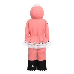 WeeDo funwear FLAMINGDO Snowsuit - Kids'-Kids Girls Snow Clothing|Boys Snow Clothing