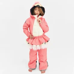 WeeDo funwear FLAMINGDO Snowsuit - Kids'-Kids Girls Snow Clothing|Boys Snow Clothing