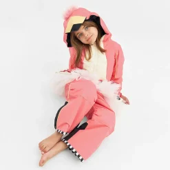WeeDo funwear FLAMINGDO Snowsuit - Kids'-Kids Girls Snow Clothing|Boys Snow Clothing