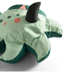 WeeDo funwear LILIDO Mint Monster Snowsuit - Kids'-Kids Girls Snow Clothing|Boys Snow Clothing