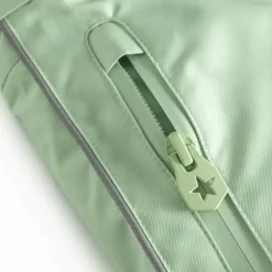 WeeDo funwear LILIDO Mint Monster Snowsuit - Kids'-Kids Girls Snow Clothing|Boys Snow Clothing