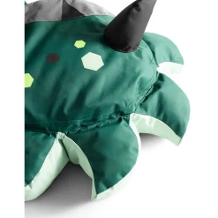 WeeDo funwear MONDO Silver Monster Snowsuit - Kids'-Kids Girls Snow Clothing|Boys Snow Clothing