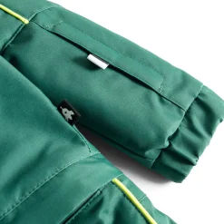 WeeDo funwear MONDO Silver Monster Snowsuit - Kids'-Kids Girls Snow Clothing|Boys Snow Clothing