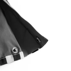 WeeDo funwear MONDO Silver Monster Snowsuit - Kids'-Kids Girls Snow Clothing|Boys Snow Clothing