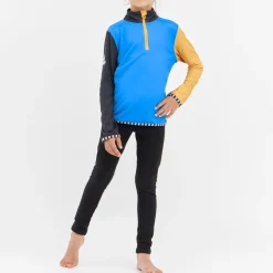 WeeDo funwear OMONDO Baselayer Top - Kids'-Kids Girls Snow Clothing|Boys Snow Clothing