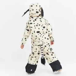 WeeDo funwear PUPPYDO Snowsuit - Kids'-Kids Girls Snow Clothing|Boys Snow Clothing