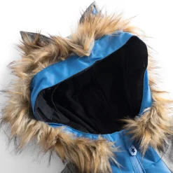 WeeDo funwear RACOONDO Racoon Snowsuit - Kids'-Kids Girls Snow Clothing|Boys Snow Clothing