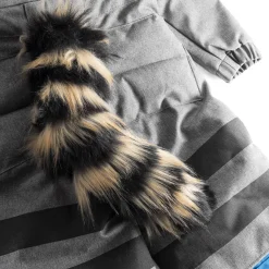 WeeDo funwear RACOONDO Racoon Snowsuit - Kids'-Kids Girls Snow Clothing|Boys Snow Clothing