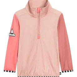 WeeDo funwear UNDIO Baselayer Top - Kids'-Kids Girls Snow Clothing|Boys Snow Clothing