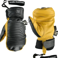 Wells Lamont Ajax Mittens-Women Gloves & Mittens|Gloves & Mittens