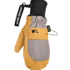 Wells Lamont Lifty Mittens-Women Gloves & Mittens|Gloves & Mittens