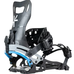 Weston Backwoods Splitboard + Karakoram Nomad + Split Interface Splitboard Bindings + Smart Skins 2025- Splitboard Packages|Backcountry Snowboarding