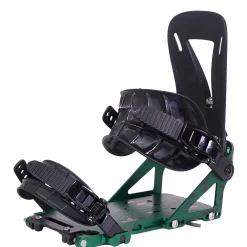 Weston Backwoods Splitboard + Spark R&D Surge ST Splitboard Bindings + Canted Pucks + evo x Pomoca Pro Glide Splitboard Skins 2025- Splitboard Packages|Backcountry Snowboarding