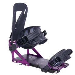 Weston Backwoods Splitboard + Spark R&D Surge ST Splitboard Bindings + Canted Pucks + evo x Pomoca Pro Glide Splitboard Skins 2025- Splitboard Packages|Backcountry Snowboarding