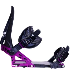 Weston Backwoods Splitboard + Spark R&D Surge ST Splitboard Bindings + Canted Pucks + evo x Pomoca Pro Glide Splitboard Skins 2025- Splitboard Packages|Backcountry Snowboarding