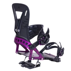 Weston Backwoods Splitboard + Spark R&D Surge ST Splitboard Bindings + Canted Pucks + evo x Pomoca Pro Glide Splitboard Skins 2025- Splitboard Packages|Backcountry Snowboarding