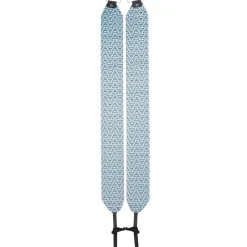 Weston Backwoods Splitboard + Spark R&D Surge ST Splitboard Bindings + Canted Pucks + evo x Pomoca Pro Glide Splitboard Skins 2025- Splitboard Packages|Backcountry Snowboarding