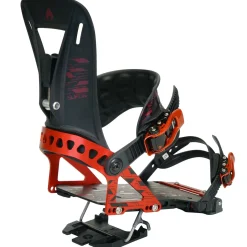 Weston Backwoods Splitboard + Spark R&D Surge ST Splitboard Bindings + Canted Pucks + evo x Pomoca Pro Glide Splitboard Skins 2025- Splitboard Packages|Backcountry Snowboarding