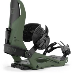 Weston Backwoods Splitboard + Union Charger Splitboard Bindings + evo x Pomoca Pro Glide Splitboard Skins 2025- Splitboard Packages|Backcountry Snowboarding