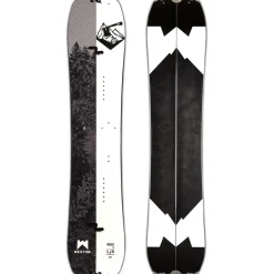 Weston Hatchet Splitboard 2024- Backcountry Snowboarding|Splitboards