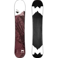 Weston Riva Snowboard + Union Trilogy Snowboard Bindings - Women's 2025- Snowboards With Bindings|Snowboard Packages