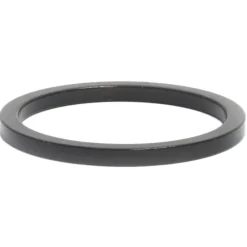 Wheels Manufacturing 1 1/8" x 2.5mm Aluminum Headset Spacers - Bag of 5- Headsets