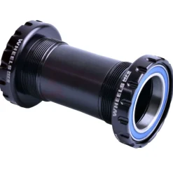 Wheels Manufacturing BSA Threaded SRAM DUB Bottom Bracket- Bottom Brackets