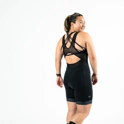 Wild Rye Baddie Bib Shorts - Women's-Women Chamois' & Liners|Shorts