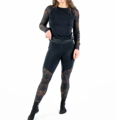 Wild Rye Evie Raglan - Women's-Women Base Layers|Snow Clothing