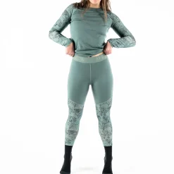 Wild Rye Evie Raglan - Women's-Women Base Layers|Snow Clothing