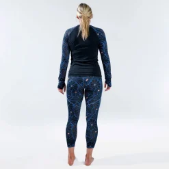 Wild Rye Evie Raglan Lite Top - Women's-Women Base Layers|Snow Clothing