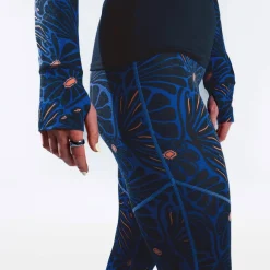 Wild Rye Evie Raglan Lite Top - Women's-Women Base Layers|Snow Clothing