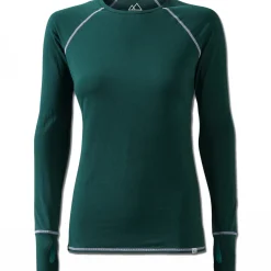 Wild Rye Evie Raglan Lite Top - Women's-Women Base Layers|Snow Clothing