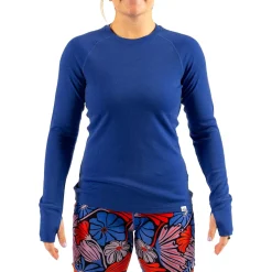 Wild Rye Evie Raglan Top - Women's-Women Base Layers|Snow Clothing