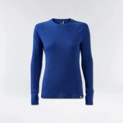 Wild Rye Evie Raglan Top - Women's-Women Base Layers|Snow Clothing