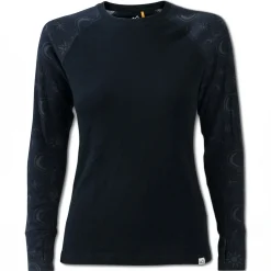 Wild Rye Evie Raglan Top - Women's-Women Base Layers|Snow Clothing