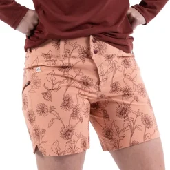 Wild Rye Freda Shorts - Women's-Women Shorts|Women's Bike Clothing