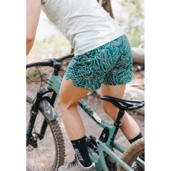 Wild Rye Freda Shorts - Women's-Women Shorts|Women's Bike Clothing
