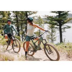 Wild Rye Freda Shorts - Women's-Women Shorts|Women's Bike Clothing