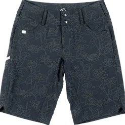 Wild Rye Freel Shorts - Women's-Women Shorts|Women's Bike Clothing