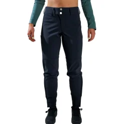Wild Rye Freyah Softshell Pants - Women's-Women Snow Clothing|Snowboard Pants & Bibs