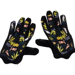 Wild Rye Galena Gel Bike Gloves - Women's- Gloves
