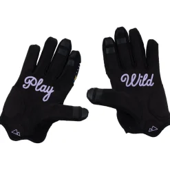 Wild Rye Galena Gel Bike Gloves - Women's- Gloves