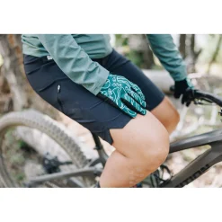 Wild Rye Gnarnia Bike Gloves - Women's- Gloves