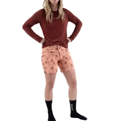 Wild Rye Holly Enduro Jersey - Women's-Women Shirts & Jerseys|Women's Bike Clothing