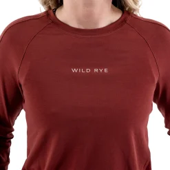 Wild Rye Holly Enduro Jersey - Women's-Women Shirts & Jerseys|Women's Bike Clothing