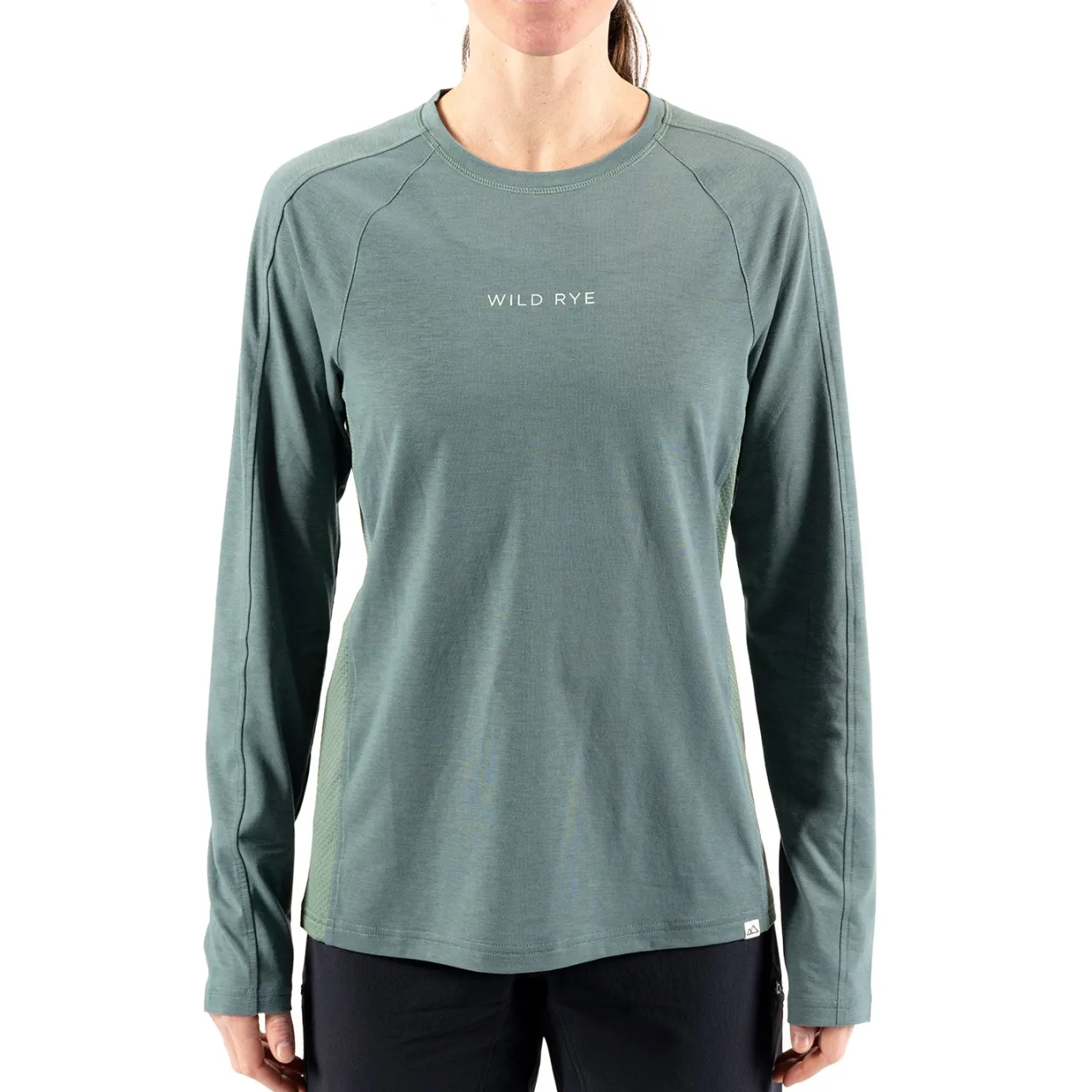 Wild Rye Holly Jersey - Women's-Women Shirts & Jerseys|Women's Bike Clothing