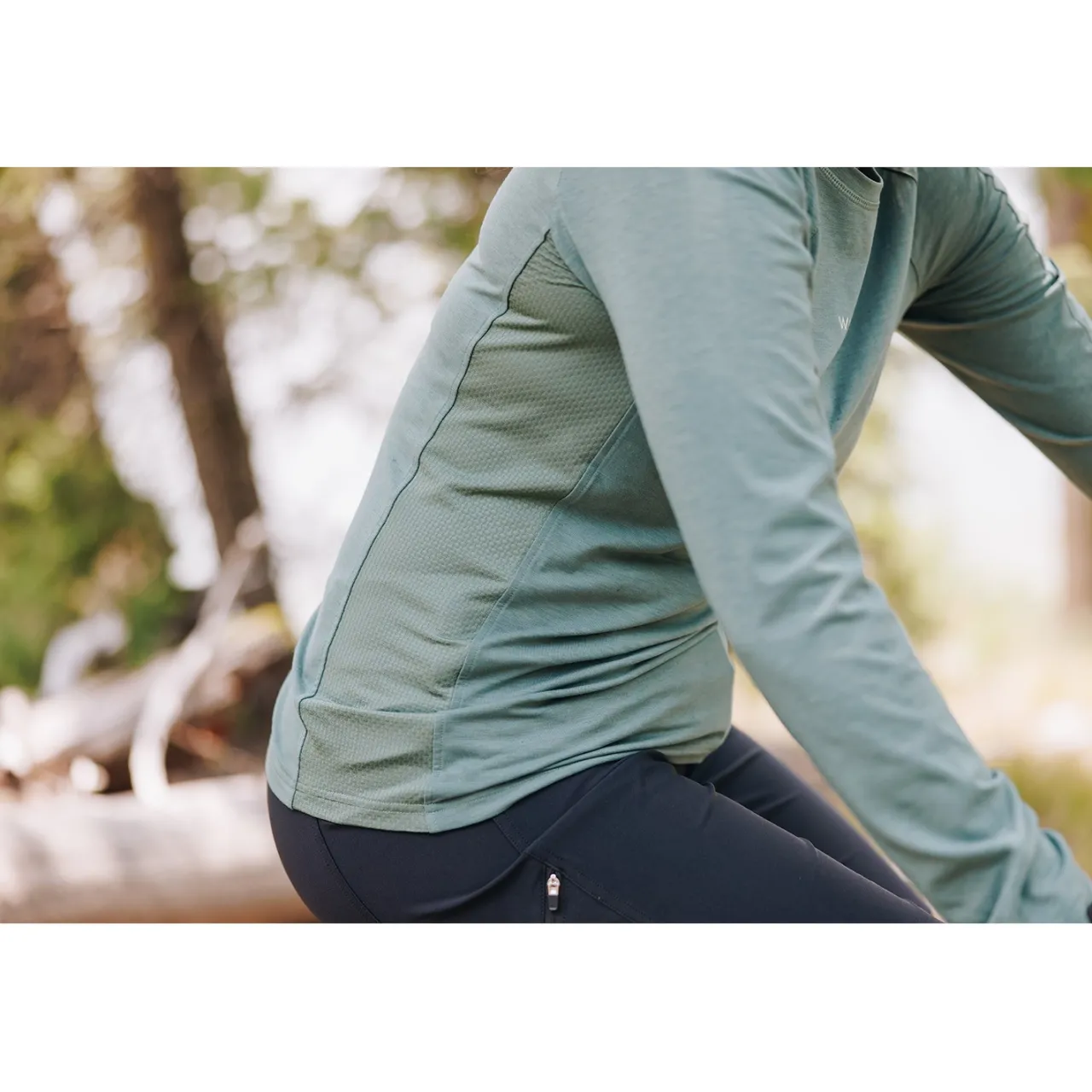 Wild Rye Holly Jersey - Women's-Women Shirts & Jerseys|Women's Bike Clothing