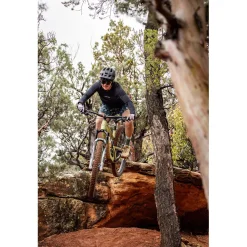 Wild Rye Holly Jersey - Women's-Women Shirts & Jerseys|Women's Bike Clothing