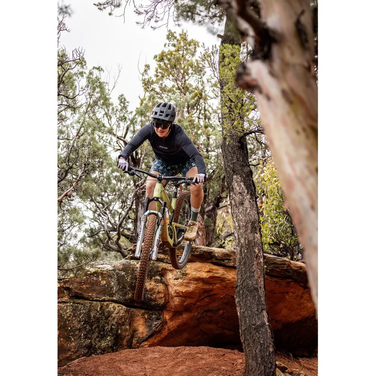 Wild Rye Holly Jersey - Women's-Women Shirts & Jerseys|Women's Bike Clothing